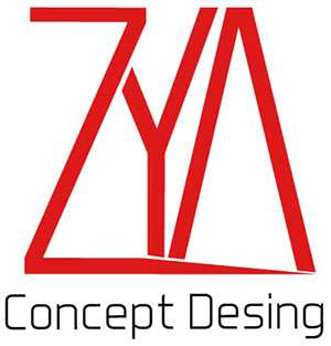 ZYA Concept Design